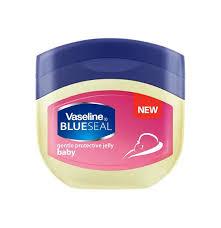 Vaseline Blueseal Baby Gentle Protective Jelly (50ml)